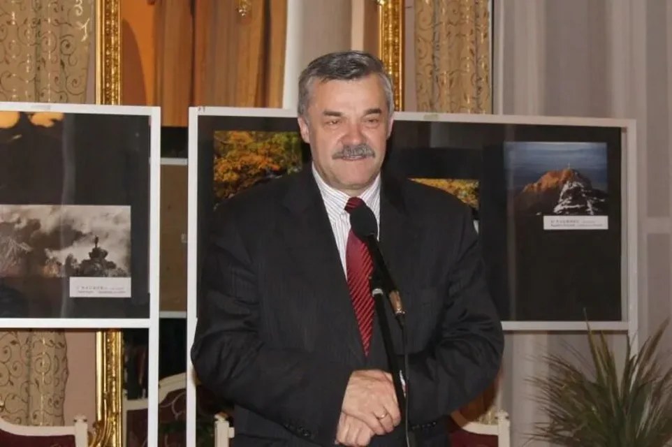 Konkurs Fotograficzny „Tatrzańska Jesień 2010”
