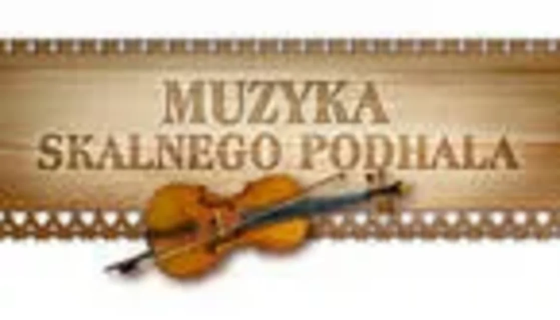 Muzyka Skalnego Podhala - promocja filmu