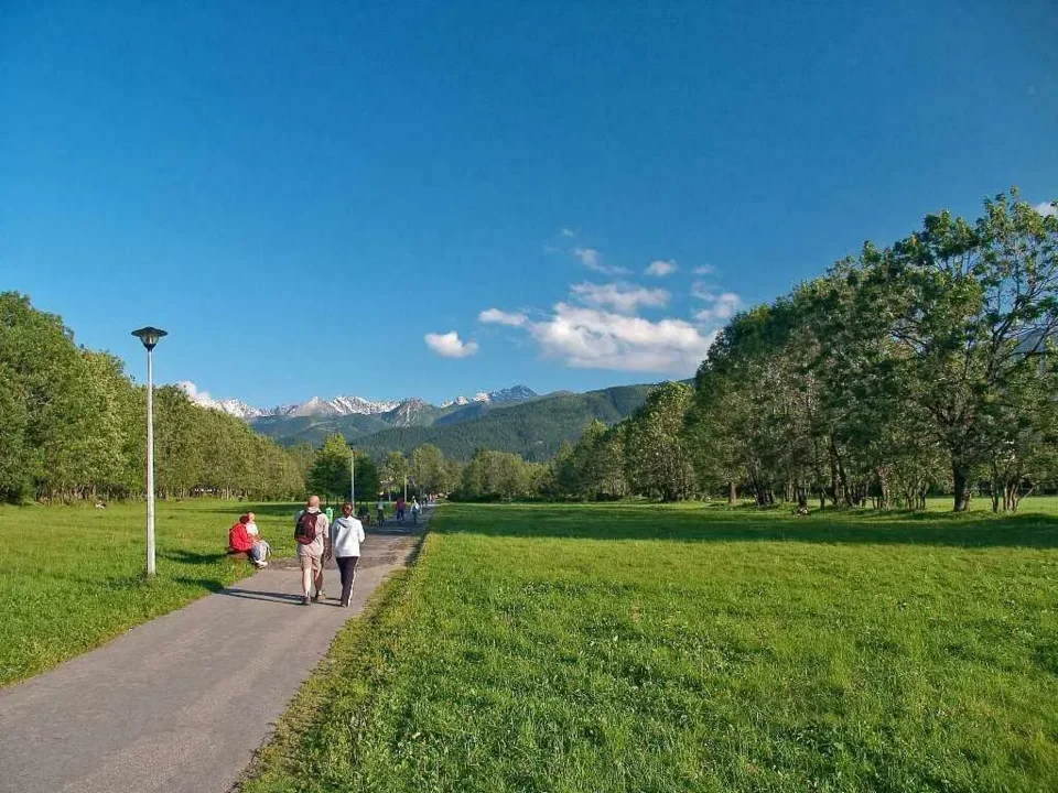 Rówień Krupowa zyska nowe oblicze?