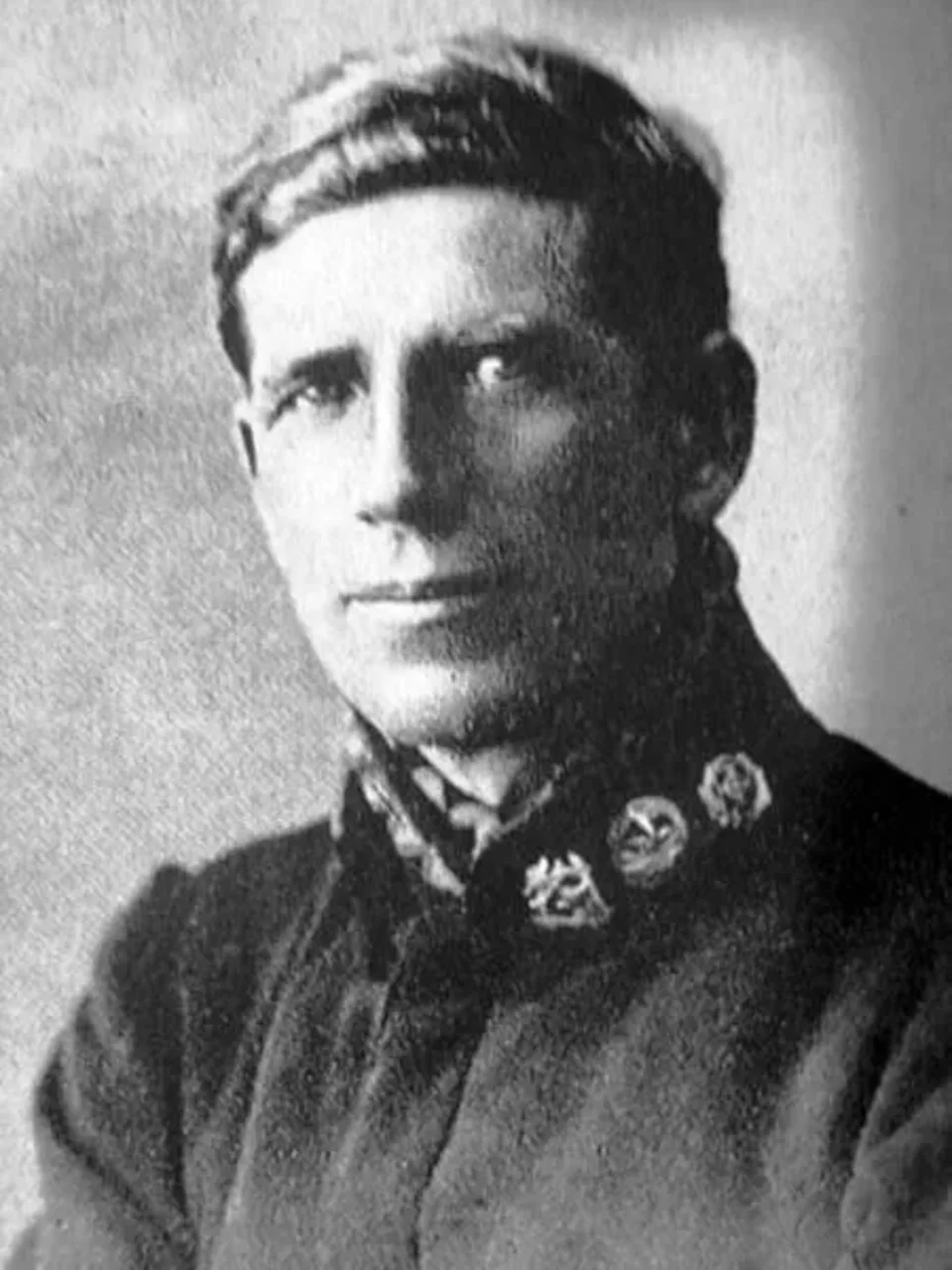 O Stanisławie Zdybie w Dworcu Tatrzańskim
