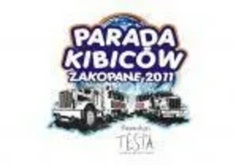 22 stycznia przez miasto przejdzie Wielka Parada Kibiców. Będą utrudnienia na drogach
