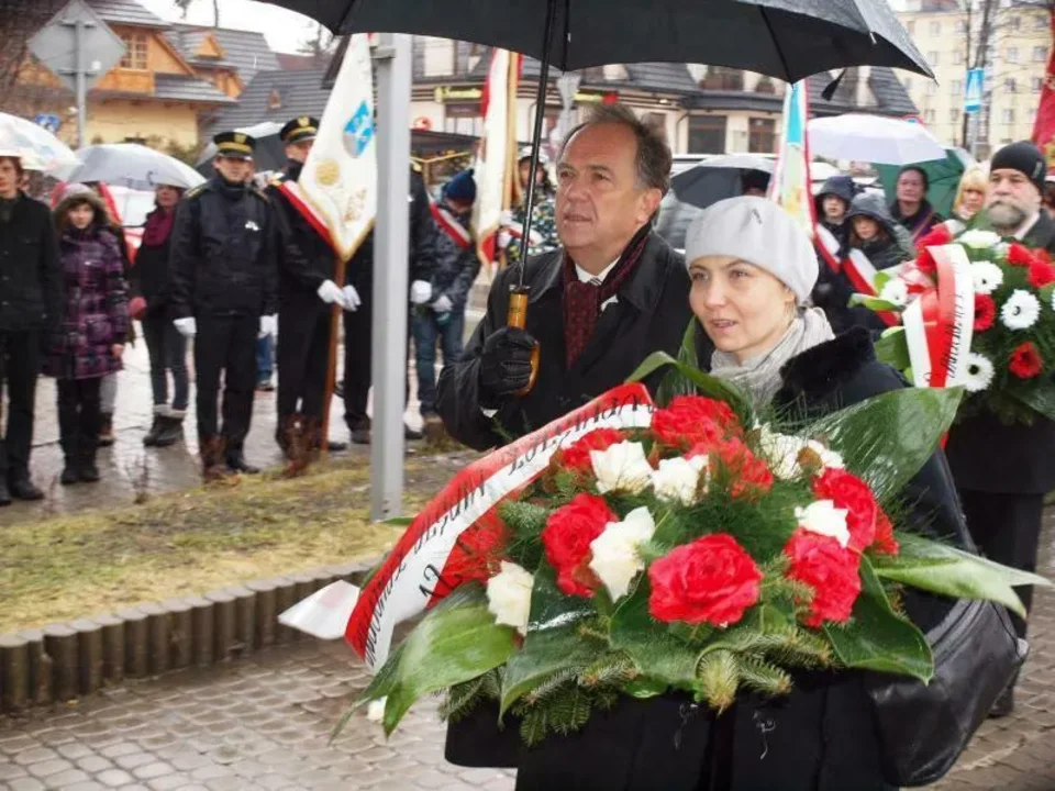 66. Rocznica Uwolnienia Więźniów