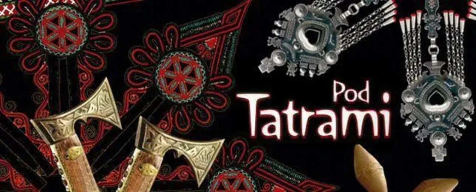 Pod Tatrami - 20.01.
