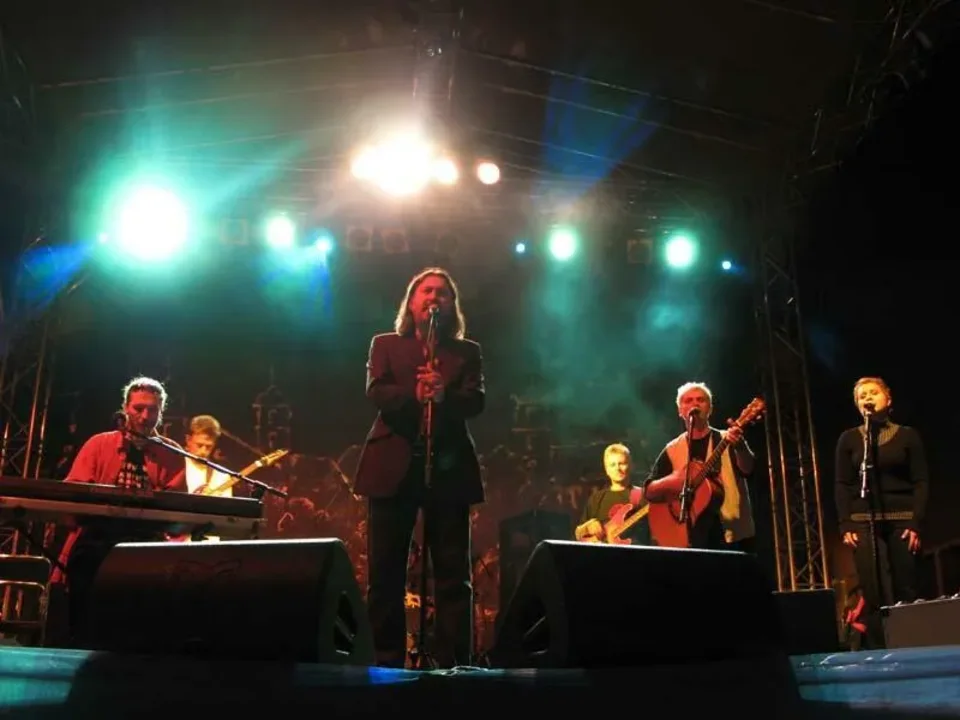 Koncert Walentynowy „PORA NA AMORA” Lubelska Federacja Bardów