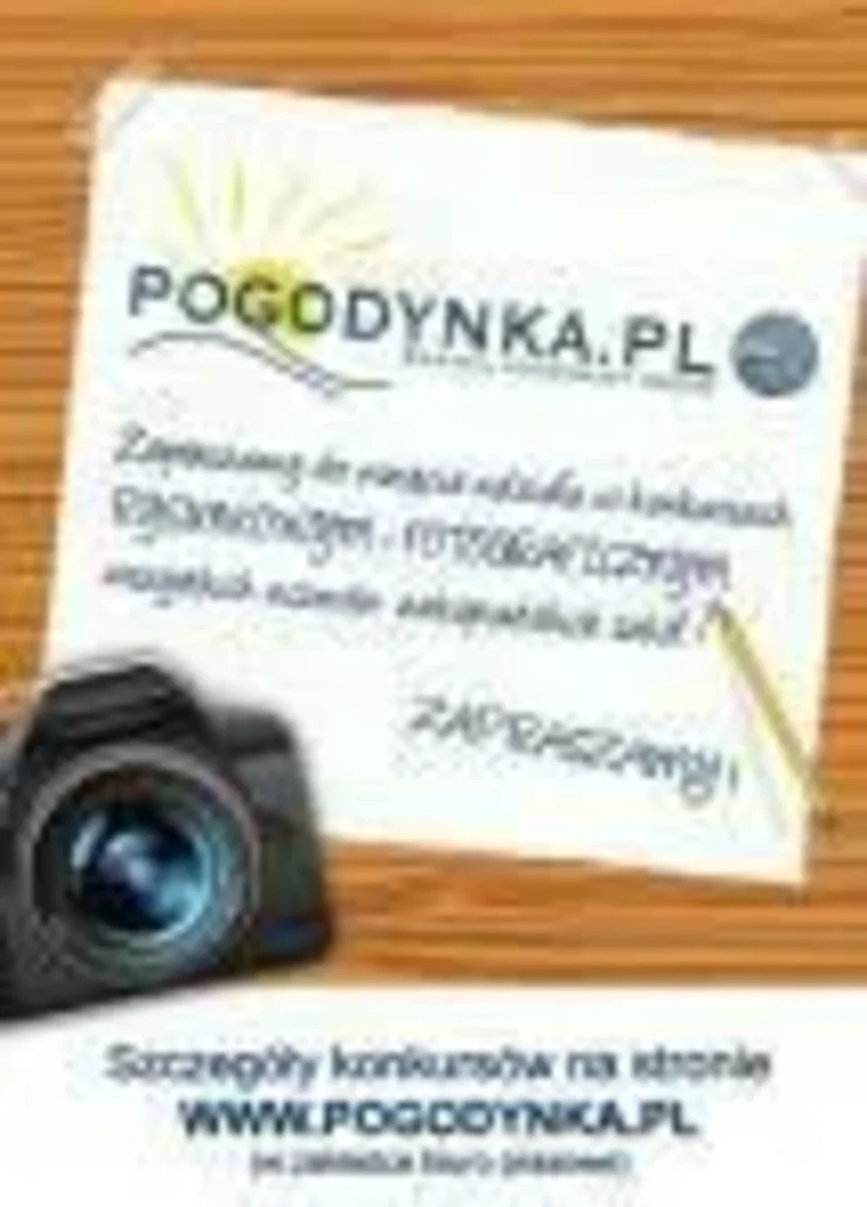 Odkrywamy zakopiańskie talenty z IMGW