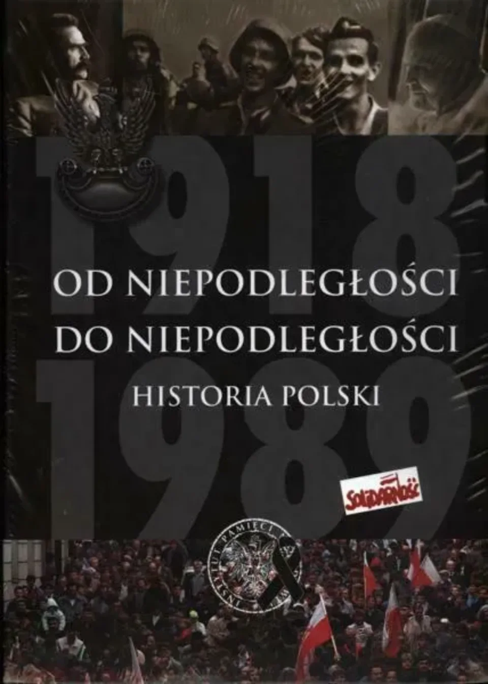 "Od Niepodległości do Niepodległości" - sesja naukowa