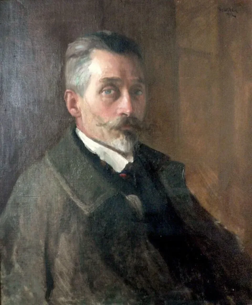 NARCIARSKIM ŚLADEM STANISŁAWA BARABASZA...