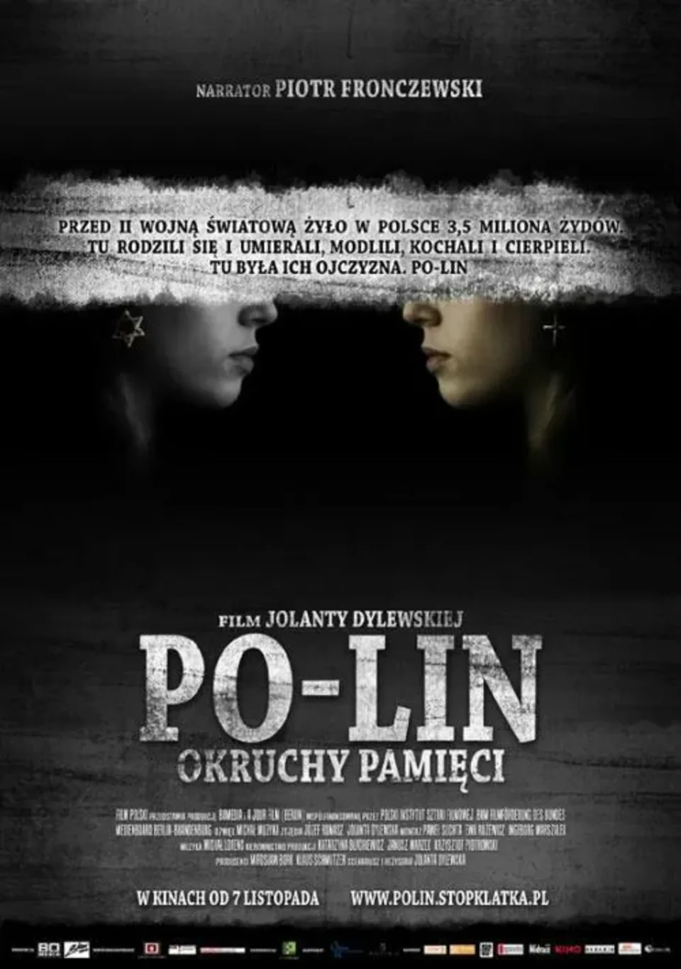 "Szalom" zapraszamy na filmy bilet 5 zł