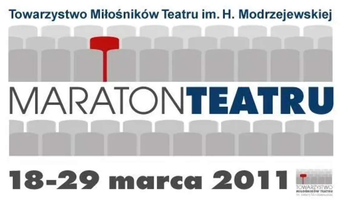Maraton teatralny