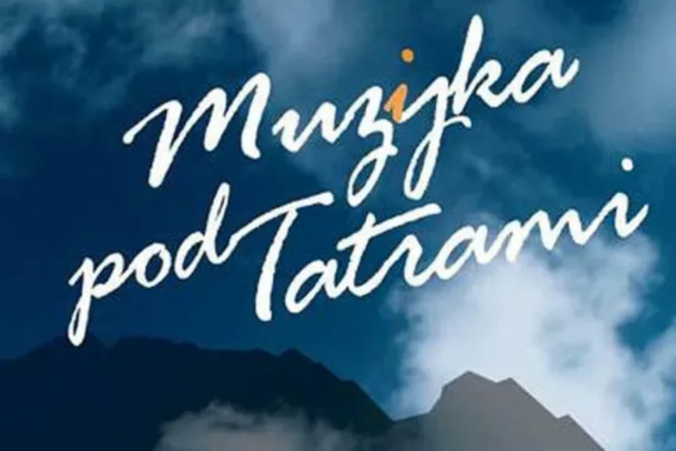 Muzyka pod Tatrami