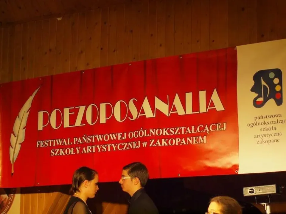 Poezoposanalia za nami. Zobacz jak było!