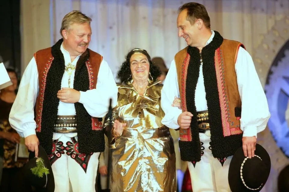 Odeszła Siostra Helena Warszawska