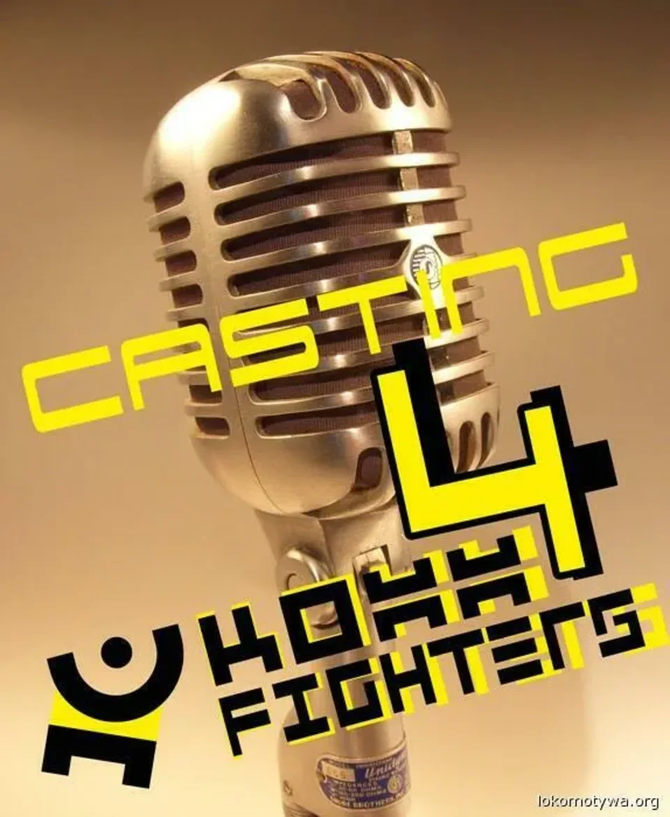 Casting do piosenki Koxx Fighters 4: pierwszy etap za nami