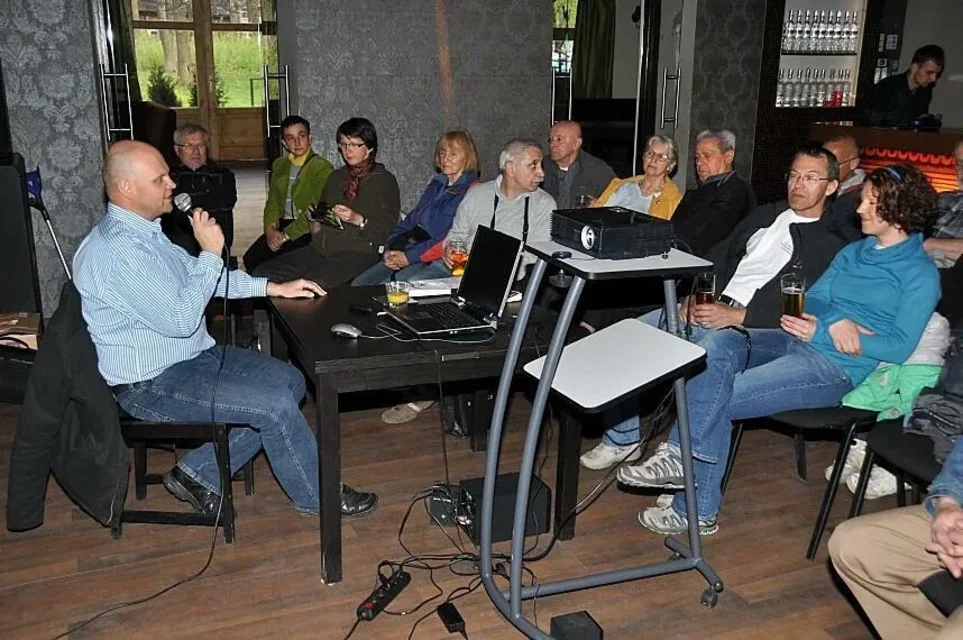 „Na nartach przez stulecia” – kolejny wieczór o historii narciarstwa...