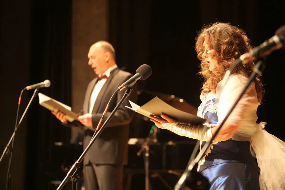 Koncert i książka „Ocalić od zapomnienia”