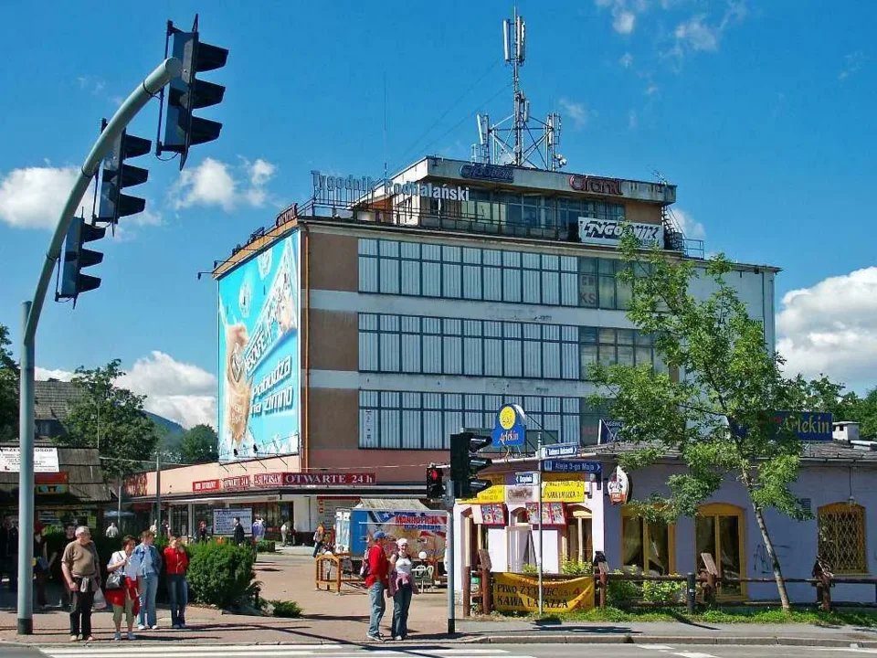 W Zakopanem wyrosną jak grzyby po deszczu… supermarkety?