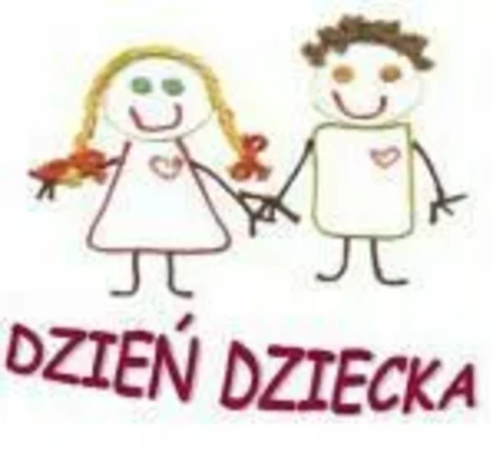 Aukcja na Dzień Dziecka