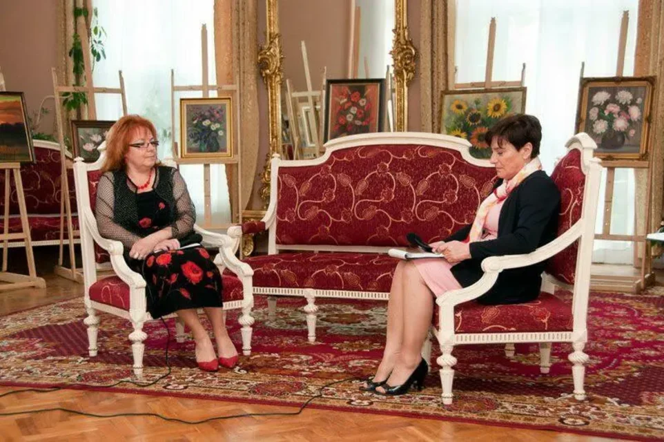 … pracować dobrze trza, taka dewiza ma…. Franciszek Wójcik