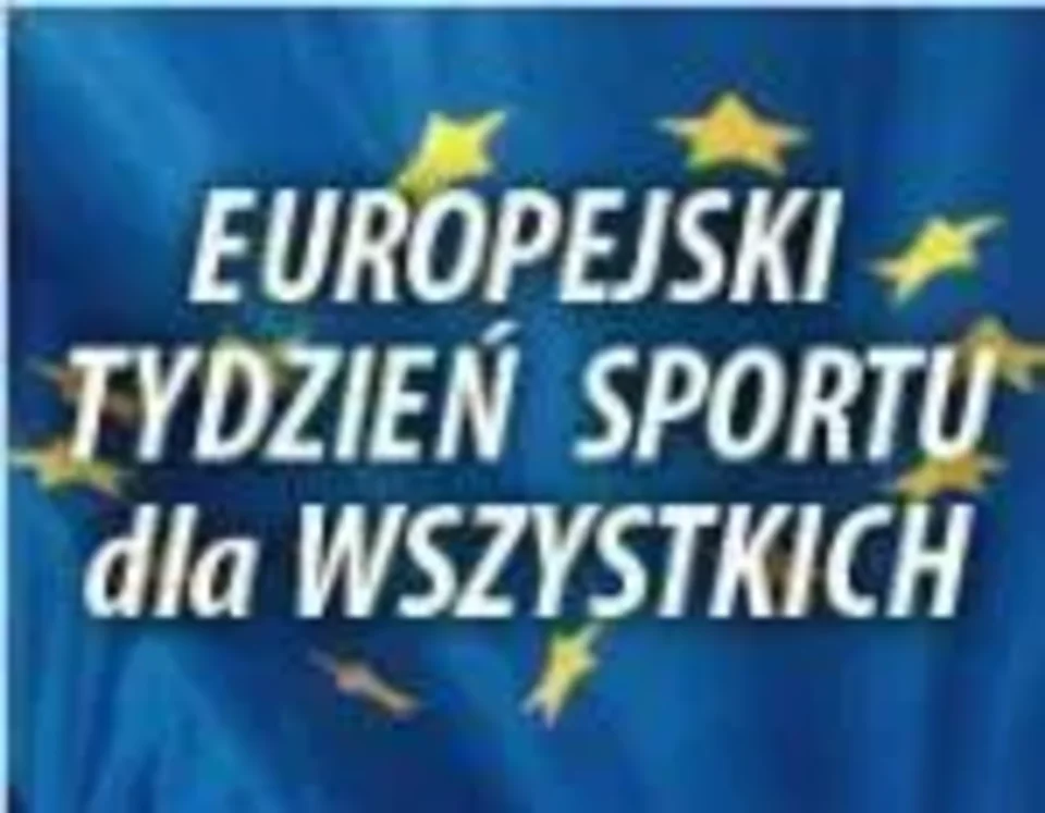 Europejski Tydzień Sportu