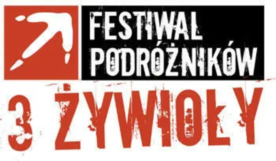 Głodówka: 8. Festiwal Podróżników Trzy Żywioły
