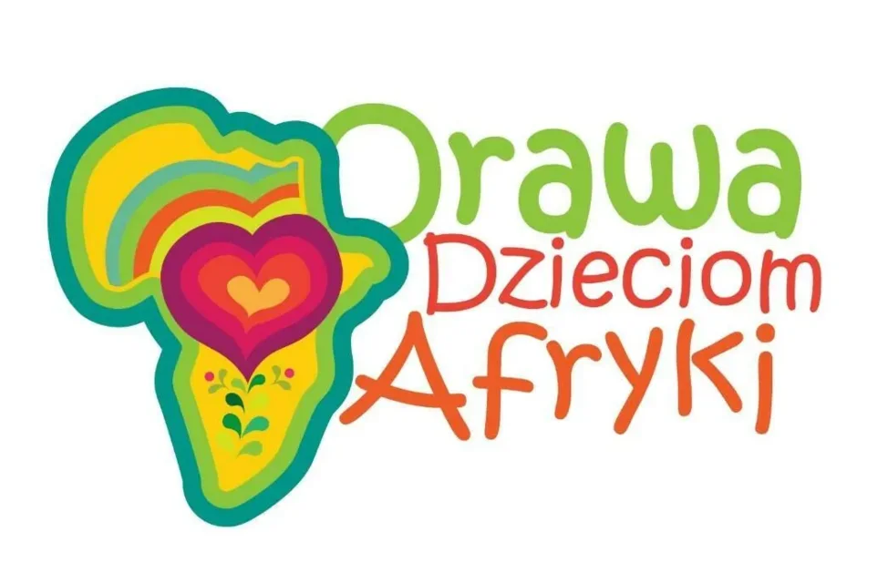 Jubileuszowa Orawa Dzieciom Afryki