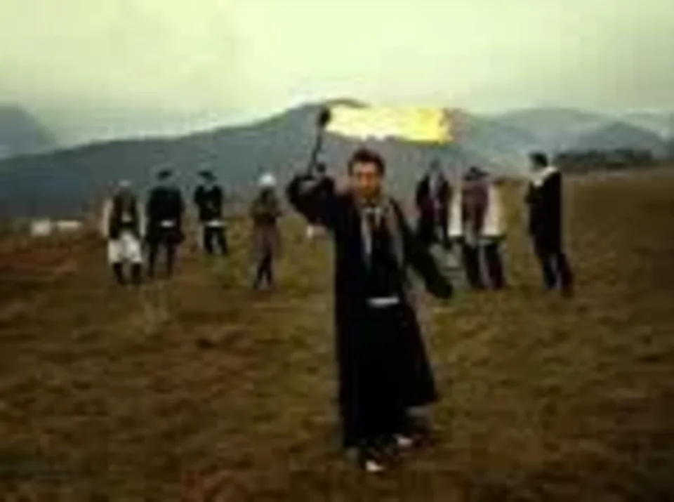 Zakopower w Zakopanem
