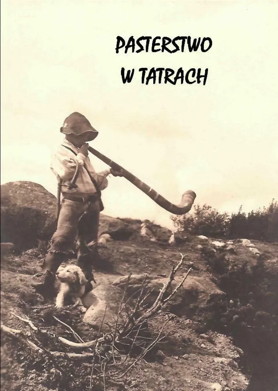 PASTERSTWO W TATRACH – WYSTAWA W TPN
