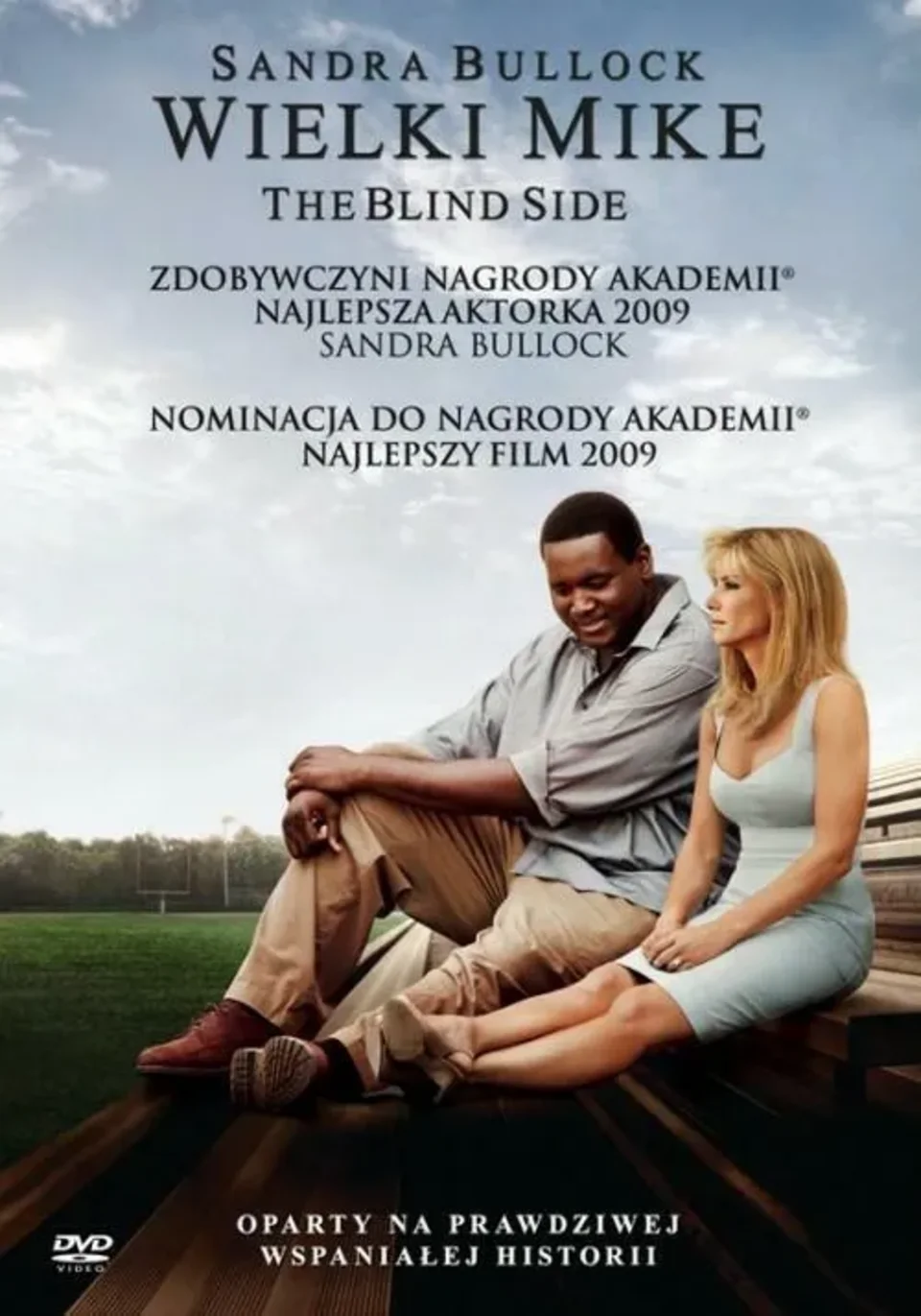 Orange Kino Letnie: „Wielki Mike. The Blind side” - polska premiera kinowa