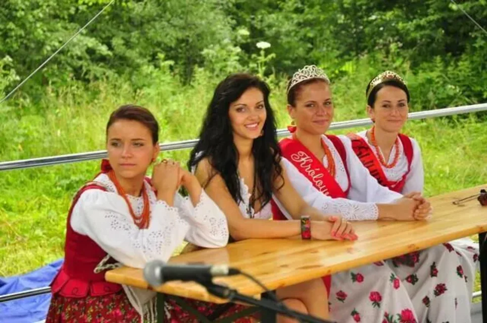 Najśwarniejsa Góralecka 2011 r. wybrana