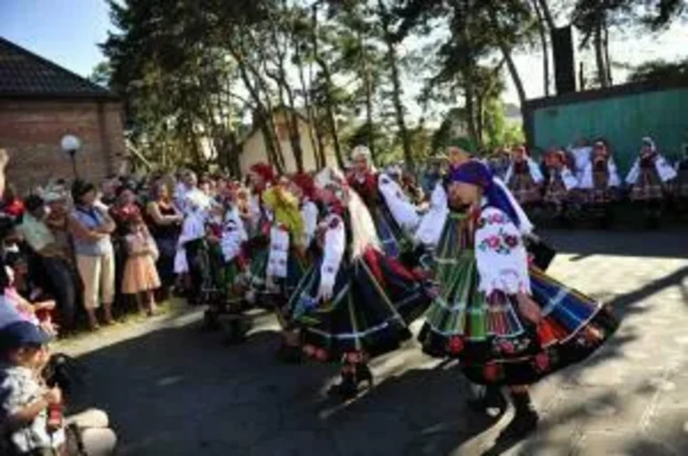 Koncert „Mali Górale”
