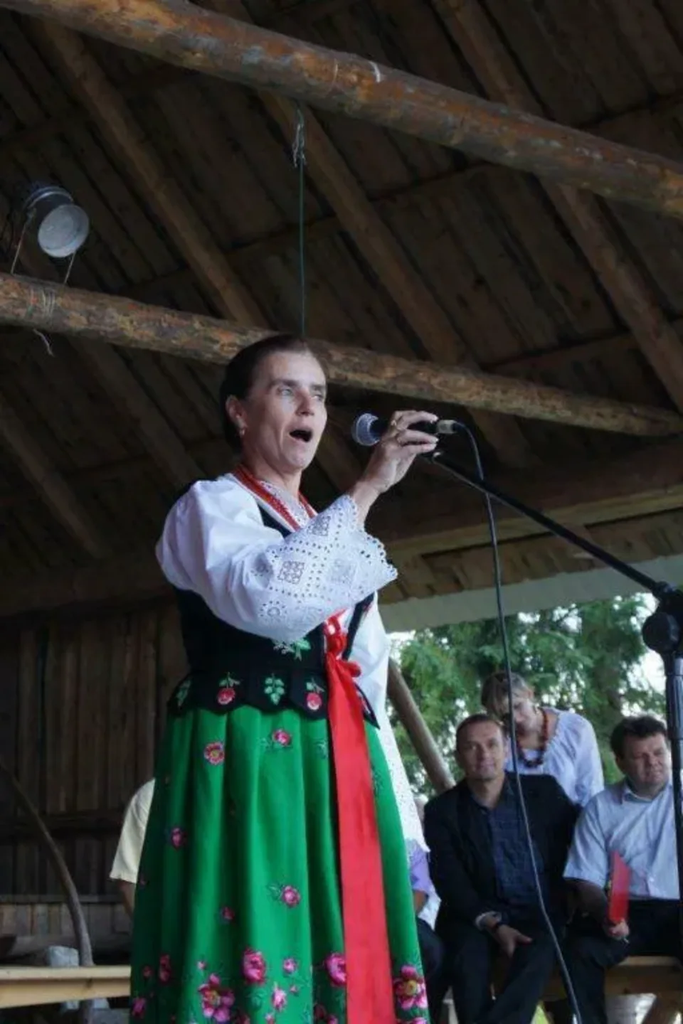 VI Festyn "Brzegowskie Nicicki"