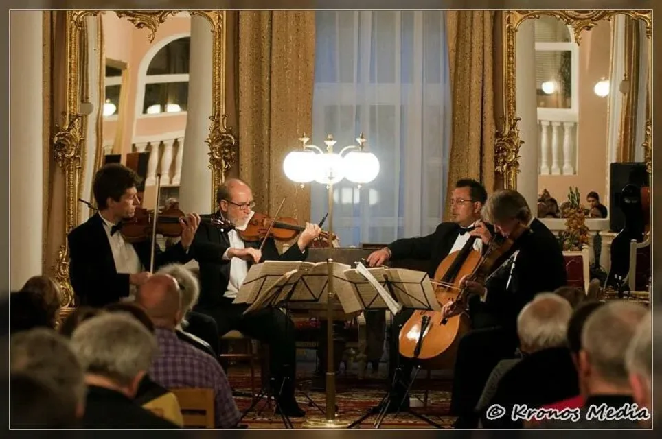 XXXIV Dni Muzyki Karola Szymanowskiego