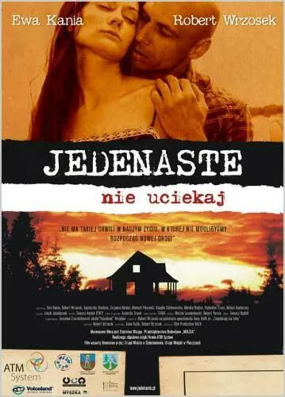 Koniec lata oznacza powrót do jazdy podstawowej w Klubie Filmowym Głodówka