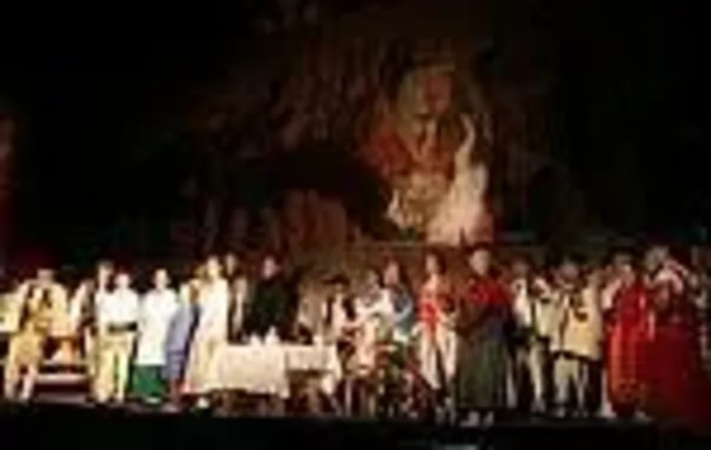 Opera góralska ostatni raz w 2011!