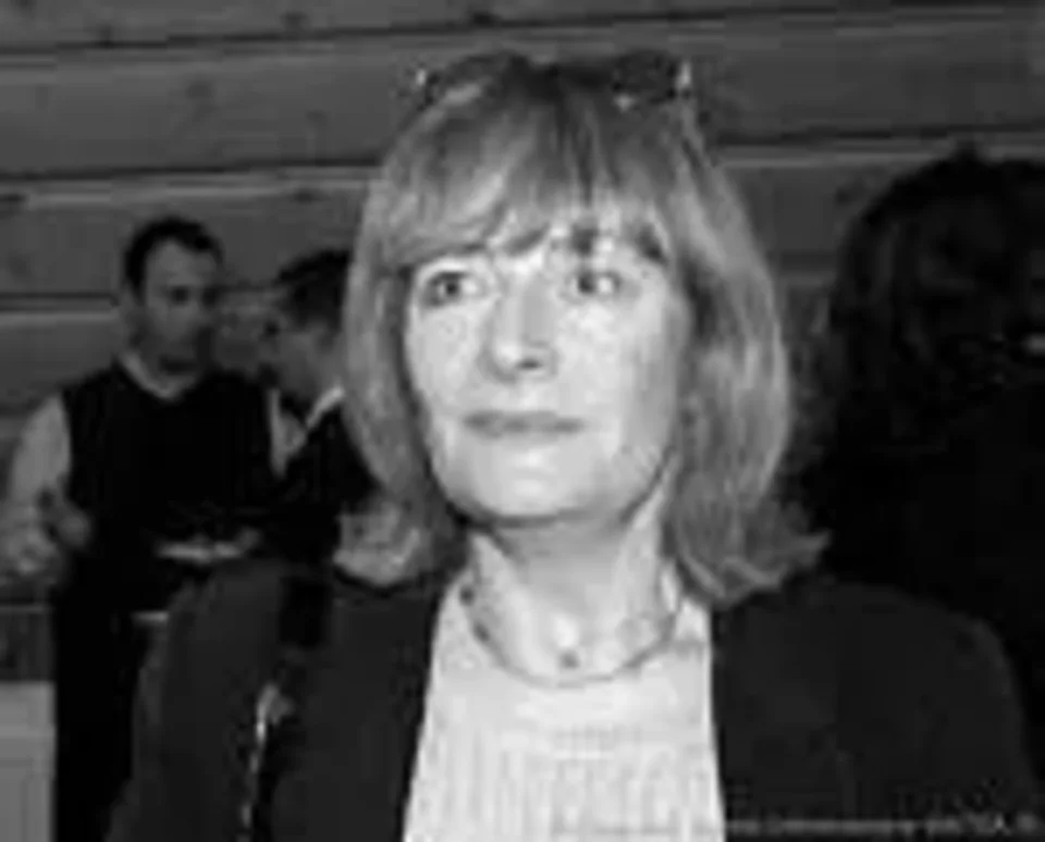 ŚP. Zofia Cybulska - w pierwszą rocznicę