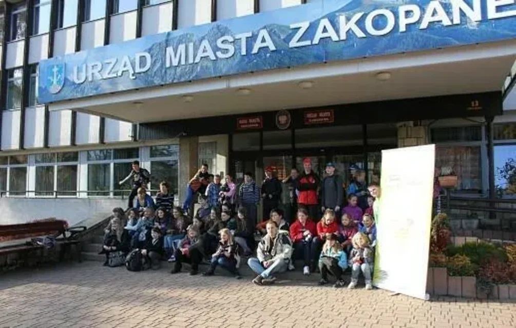 „Poznajmy się lepiej”