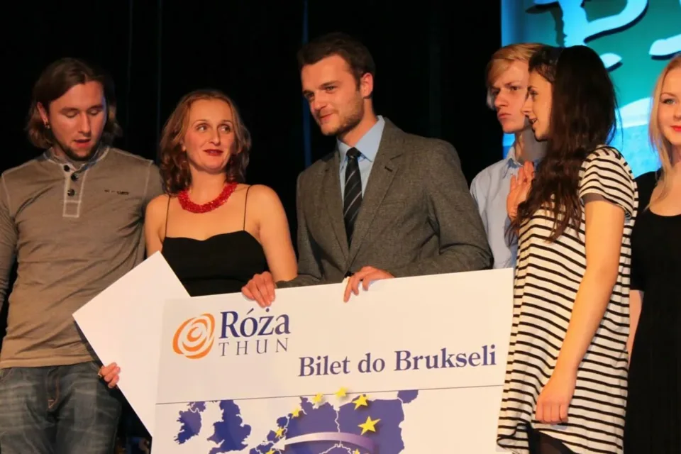Sylwia Basta wygrała Piostur Gorol Song 2011 w Andrychowie