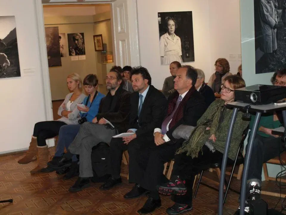 PO SESJI NAUKOWEJ „ANTROPOLOGIA, PAMIĘĆ, HISTORIA. WOKÓŁ PROJEKTU ‘ZAKOPIAŃCZYCY – W POSZUKIWANIU TO