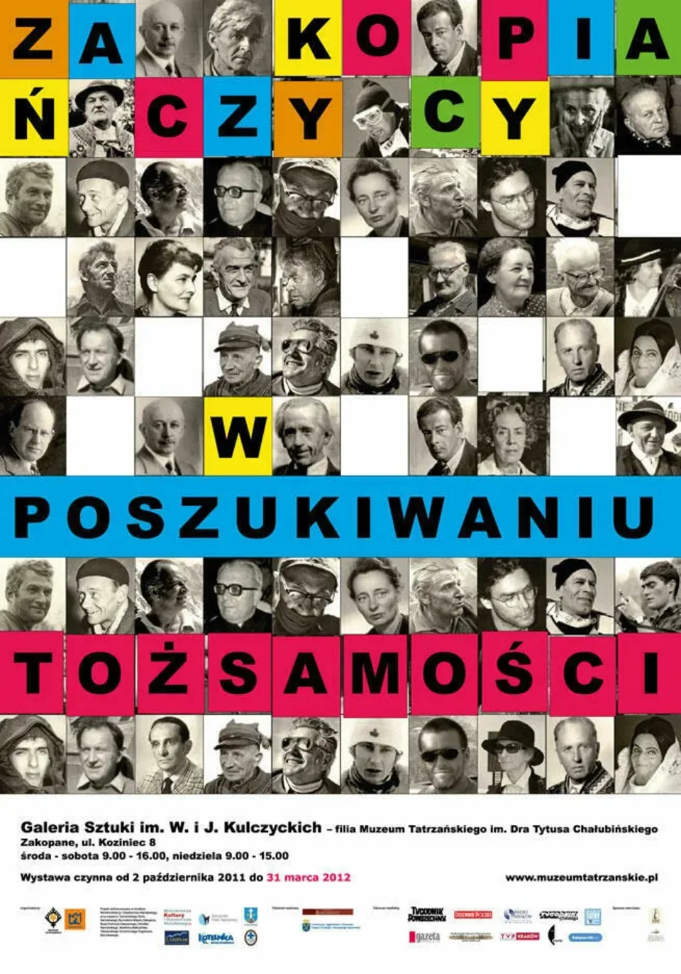 COŚ SIĘ KOŃCZY, COŚ SIĘ ZACZYNA. NIE-FINISAŻ „ZAKOPIAŃCZYKÓW”