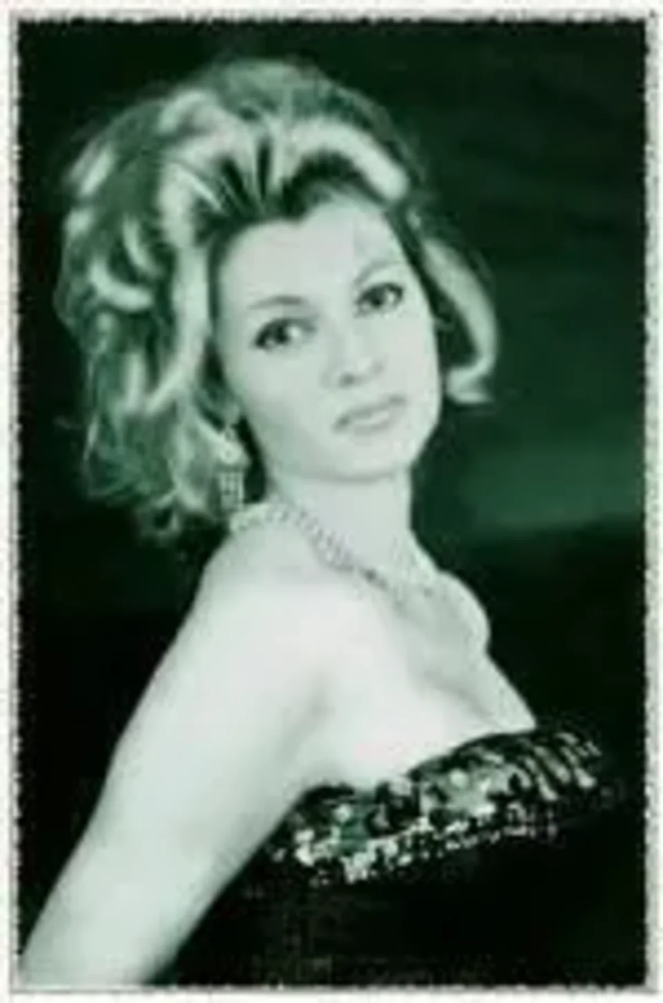 Nina Nowak kolędowo