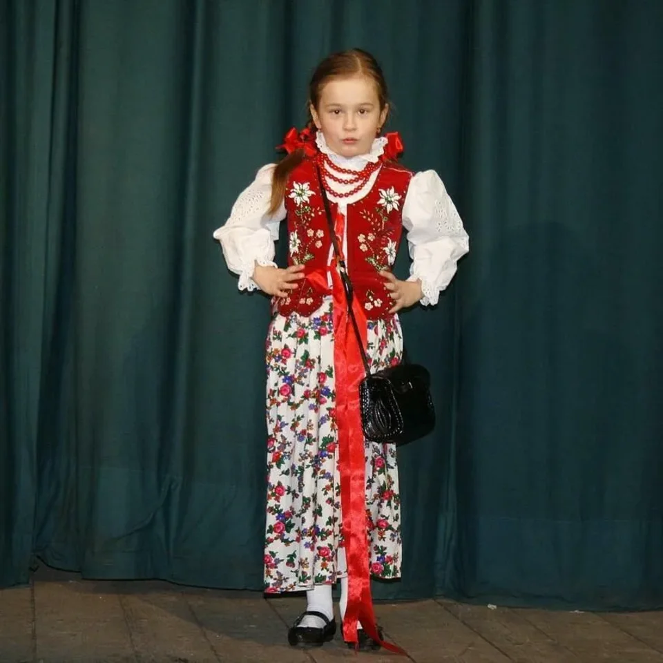 Gminne eliminacje do finału XXXVI Przeglądu Recytatorów i Gawędziarzy im. Andrzeja Skupnia-Florka za