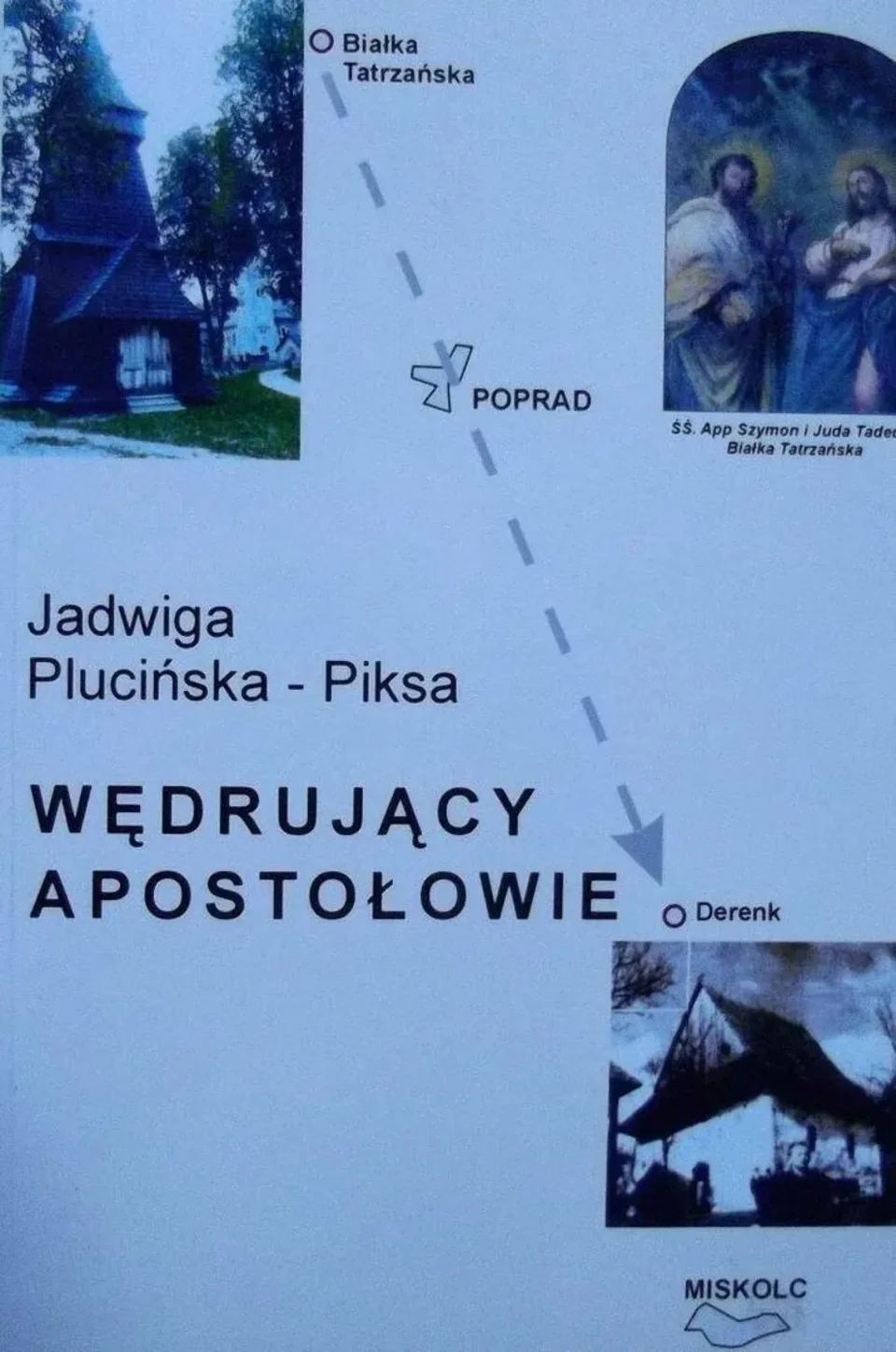 POTOMKOWIE POLSKICH OSADNIKÓW Z PODHALA I SPISZA NA ZIEMI WĘGIERSKIEJ