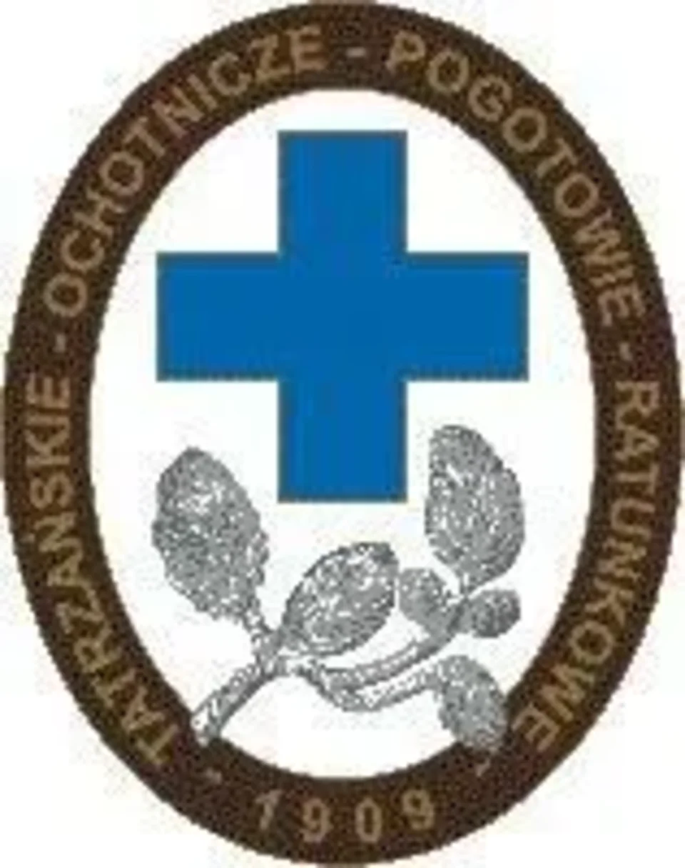 TOPR – WCZORAJ, DZIŚ, JUTRO