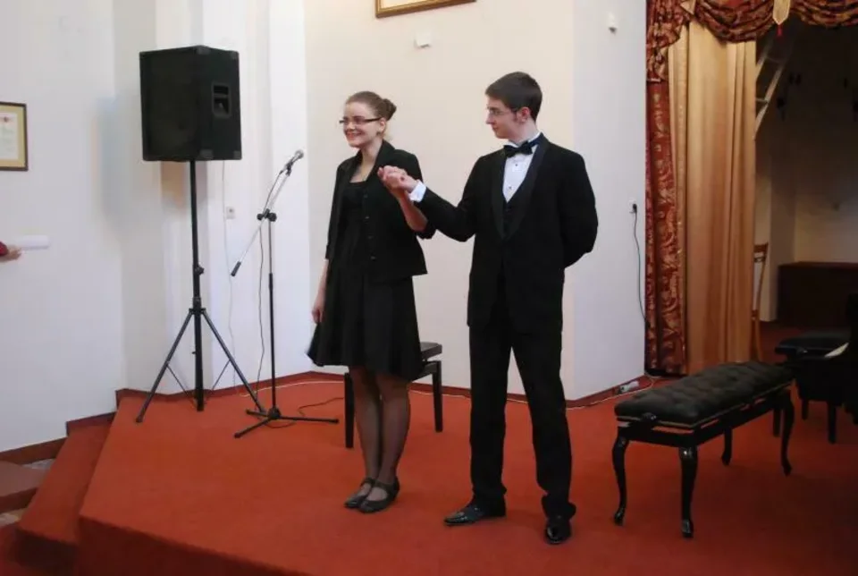 Sukces młodych zakopiańskich muzyków