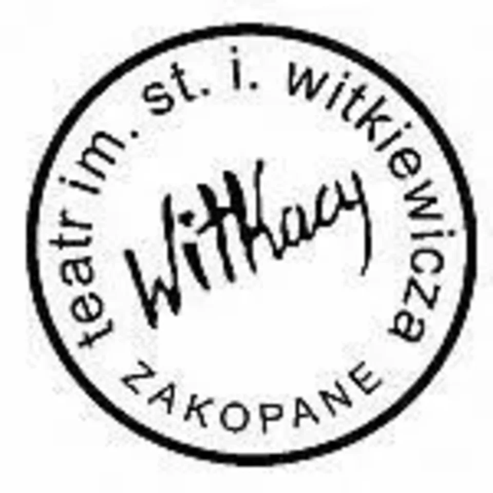 "Scenografia i charakteryzacja" - lekcja u Witkacego