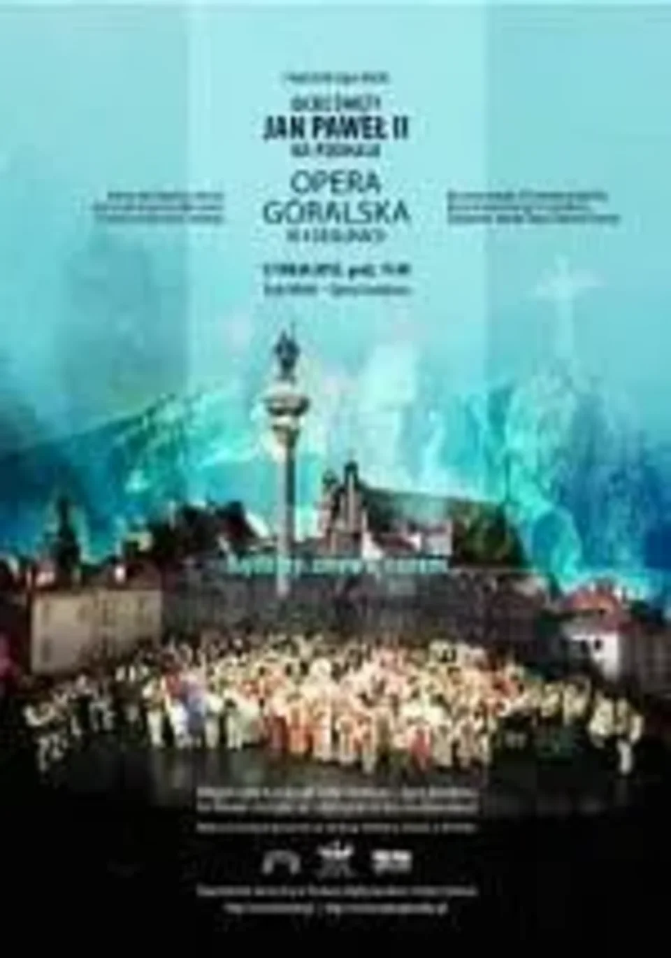 Opera góralska w stolicy