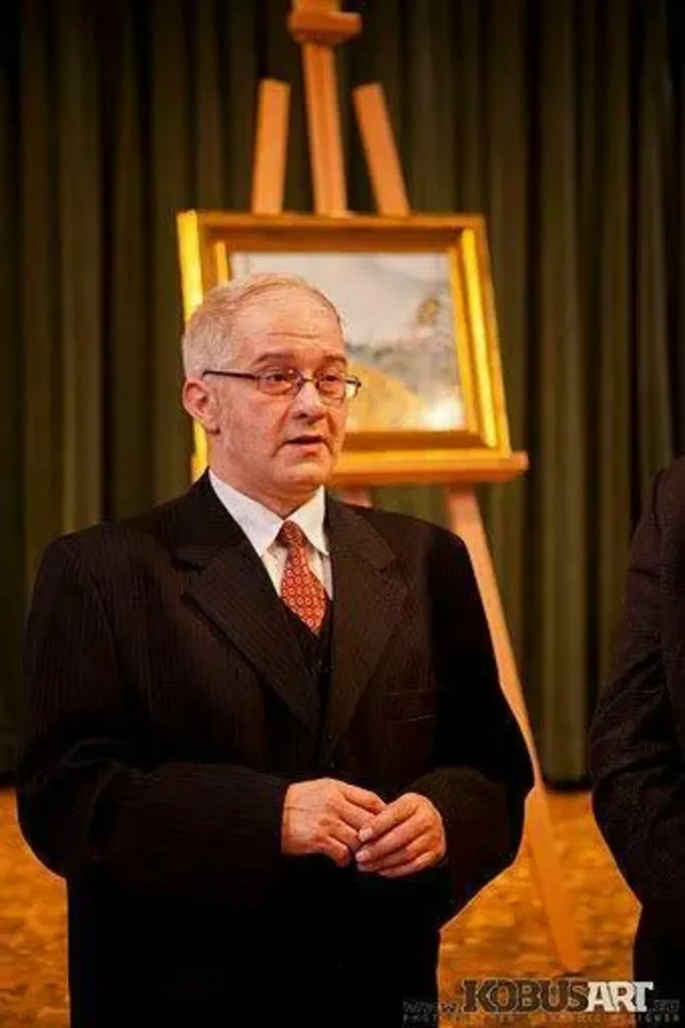 „Zakochani są wśród nas”
