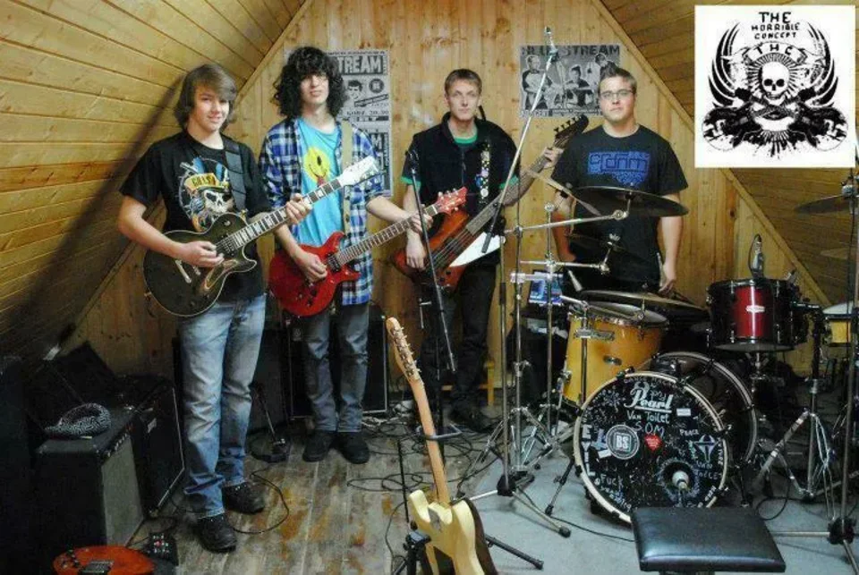 Muzyczna Jutrzenka 2012