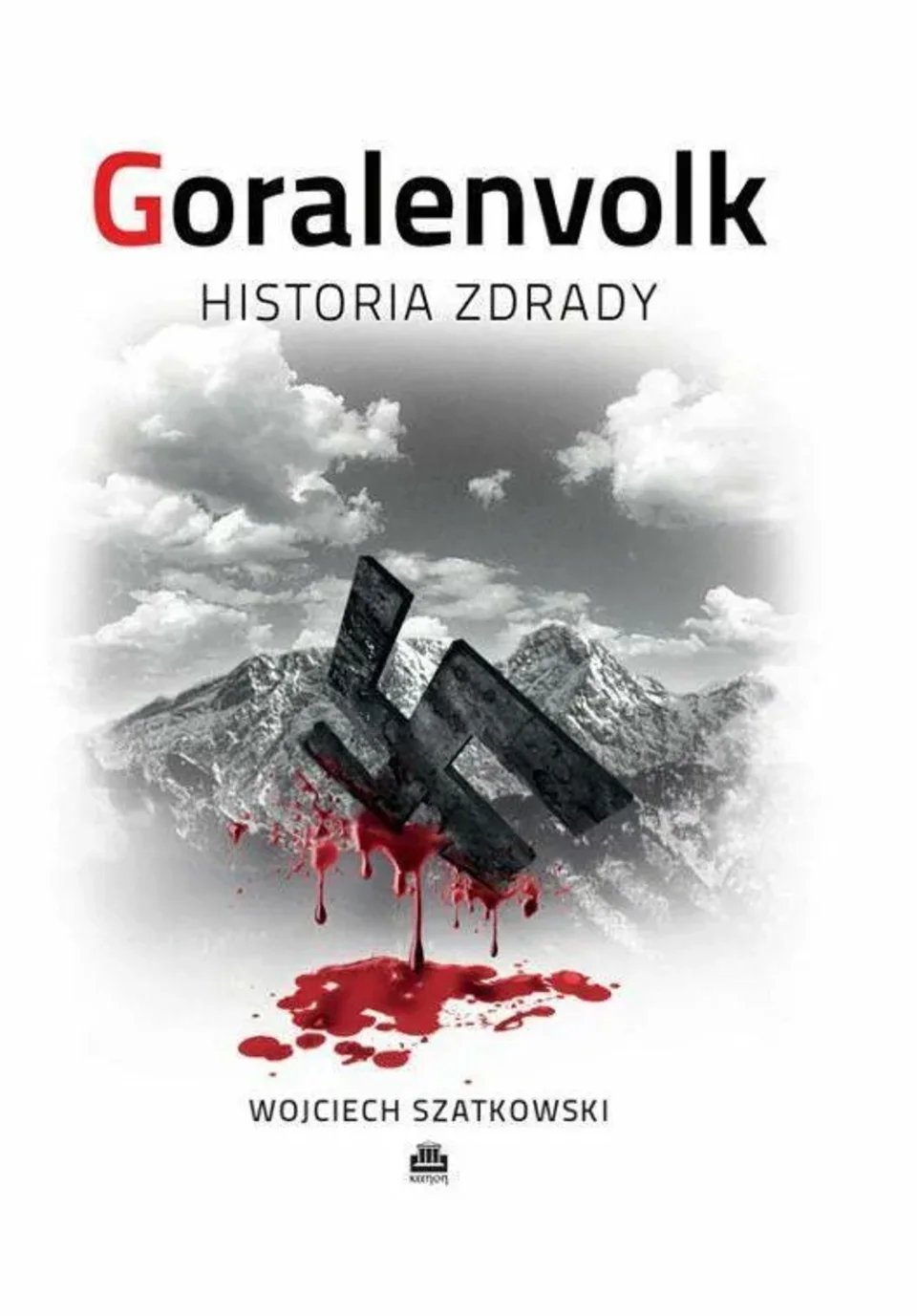 PROMOCJA KSIĄŻKI „GORALENVOLK – HISTORIA ZDRADY”