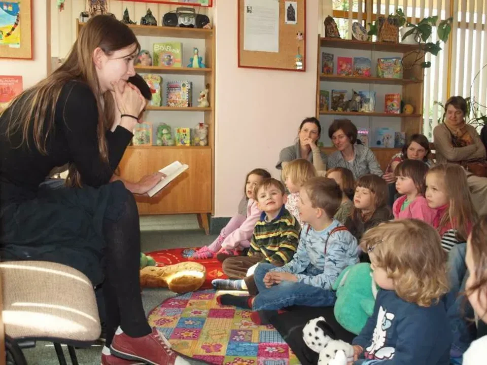 "Bajki tatrzańskie"